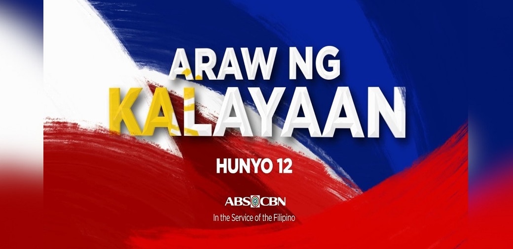 Abs Cbn Pays Tribute To The Filipino People This June